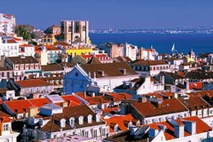 Lisbon và Luxembourg chống ô nhiễm không khí kém nhất châu Âu