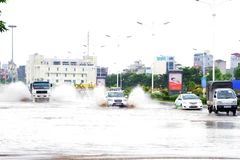 (Ảnh minh họa. Quang Quyết/TTXVN)