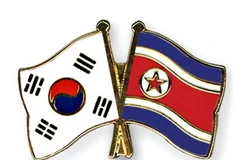 Ảnh minh họa. (Nguồn: crossed-flag-pins.com)