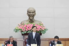 Tổng liên đoàn Lao động phải cùng phối hợp giải quyết nợ tiền lương