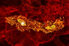 Phát hiện mới gây chấn động về thời điểm xuất hiện các vì sao