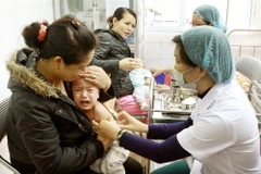 Chất lượng vắcxin tiêm mở rộng không khác gì vắcxin dịch vụ