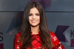 Selena Gomez. (Nguồn: Getty images)