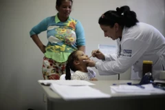 Ảnh minh họa. (Nguồn: Reuters)