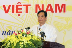 Thủ tướng dự lễ ký FTA giữa Việt Nam và Liên minh Kinh tế Á-Âu