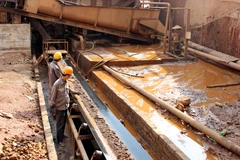 (Ảnh minh họa. Hoàng Nguyên/TTXVN)