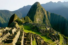 Peru thông qua kế hoạch bảo tồn danh thắng Machu Picchu