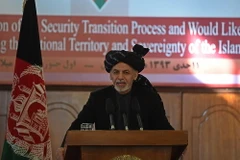 Chính giới Afghanistan chủ trương cải thiện quan hệ với Pakistan