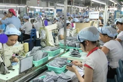 FDI của Nhật Bản vào ASEAN tăng 10 lần trong 10 năm qua