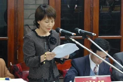 Ảnh minh họa. (Nguồn: luatsungaynay.vn)