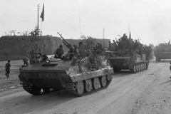 Ý nghĩa và bài học từ sự kiện đập tan "lá chắn thép" Phan Rang