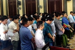 Tuyên án 59 bị cáo đường dây đánh bạc quy mô lớn qua mạng M88