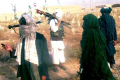 Mỹ ủng hộ Pakistan áp đặt lệnh cấm đối với mạng lưới Haqqani