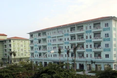 (Ảnh minh họa. Tuấn Anh/TTXVN)