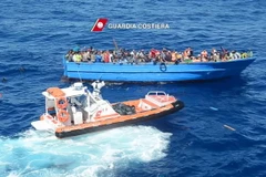 (Nguồn: L'Espresso)