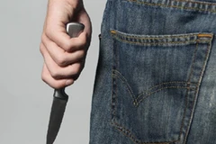 Bắc Giang bắt đối tượng dùng dao giết người do mâu thuẫn 