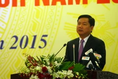 Bộ Giao thông Vận tải đặt mục tiêu giải ngân hơn 86.000 tỷ đồng