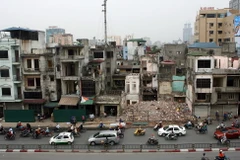 Hà Nội: Thanh tra kiến nghị thu hồi 150 tỷ đồng và gần 4ha đất