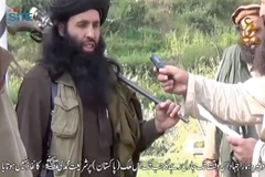 Pakistan treo thưởng 100.000 USD bắt giữ thủ lĩnh Taliban