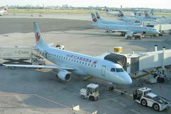 Ảnh minh họa. (Nguồn: airreview.com)