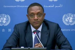 Phái viên Liên hợp quốc: Boko Haram còn nguy hiểm hơn cả IS