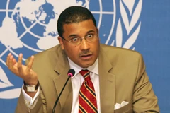 Ông Frank Rose. (Nguồn: geneva.usmission.gov)