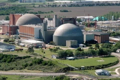 Nhà máy điện hạt nhân Atucha II. (Nguồn: cnea.gov.ar)