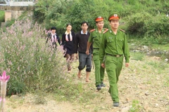 (Ảnh minh họa: Doãn Tấn/TTXVN)