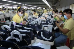 Kinh tế Việt Nam được xếp vào hạng triển vọng tích cực