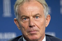 Ông Tony Blair. (Nguồn: theguardian.com)