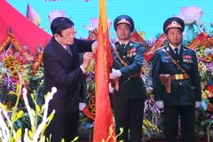 (Ảnh minh họa. Trọng Đức/TTXVN)