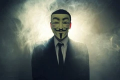 Anonymous công bố 4.300 tài khoản Twitter của phiến quân IS