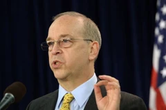 Ông Daniel Russel. (Nguồn: Prokerala)