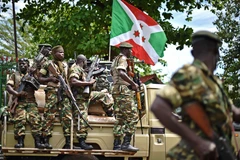 Tổng thống Burundi: Tăng tốc điều tra vụ đảo chính bất thành