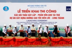 VEC lên tiếng lý do suất đầu tư dự án Bến Lức-Long Thành quá cao 