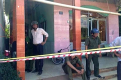 Long An: Ba mẹ con tử vong ở Cần Giuộc có thể đã bị giết