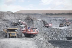 Anh: Lãnh đạo công ty dầu khí đối mặt án hình sự nếu tham nhũng