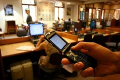 Mỗi người dân Cuba có thể đăng ký tối đa 3 thuê bao di động 