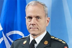 NATO tăng cường hợp tác với các đối tác chiến lược quân sự