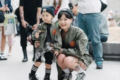 (Nguồn: Tạp chí Đẹp)