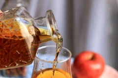 Mười cách phục hồi cấp tốc cho những mái tóc hư tổn