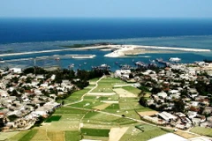 “Cháy” phòng nghỉ tại đảo Lý Sơn trong ngày Quốc tế Phụ nữ