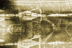 Hơn 1 triệu người đăng ký xem Tấm vải liệm thành Turin qua Internet