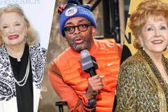 ​Ba người được tôn vinh. (Nguồn: variety.com)