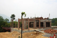 Hà Nội thiếu kiên quyết trong xử lý vi phạm pháp luật đất đai