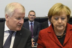 (Nguồn: AFP/TTXVN)