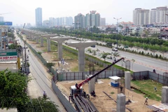 TP.HCM công bố chủ trương thu hồi đất để xây tuyến metro số 2