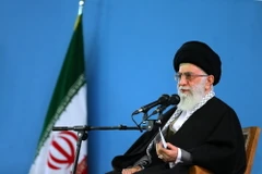 Lãnh tụ tối cao Iran gửi thư mật cho Tổng thống Mỹ Obama