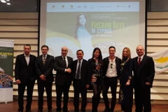 Duyệt Chiến lược văn hóa đối ngoại của Việt Nam đến năm 2020