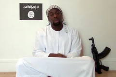 Pháp buộc tội bốn đối tượng hỗ trợ thực hiện khủng bố ở Paris